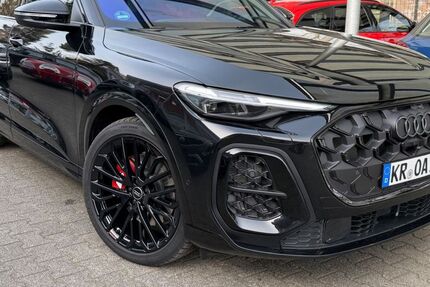 Audi SQ5 23.500 km 84.900 &euro; Krefeld 47799