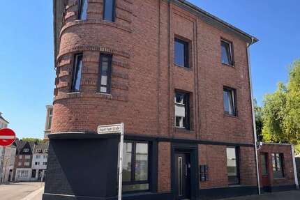 Wohnung Mönchengladbach - 5 Zimmer, 120 m&sup2;, 1.595&euro; | Angebot:27335948
