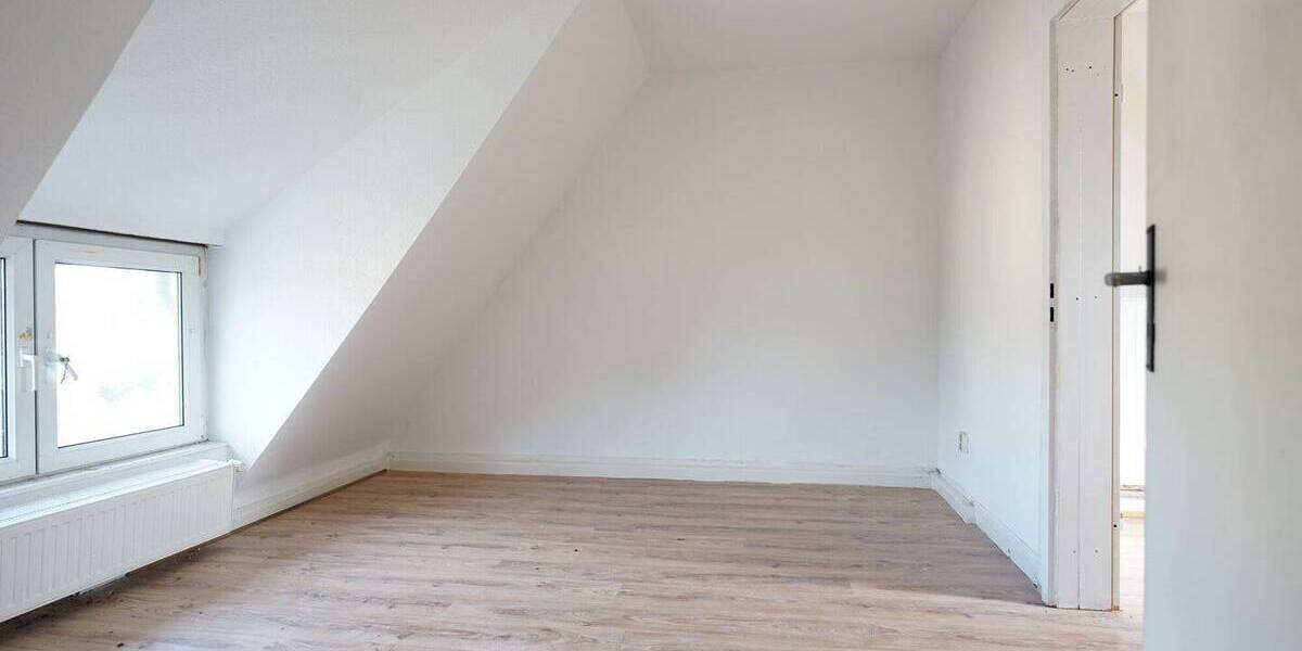 Einfamilienhaus Krefeld / Fischeln Fischeln - 7 Zimmer, 140 m&sup2;, 335.000&euro; | Angebot:25695256