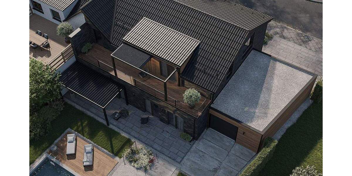 Doppelhaushälfte Mönchengladbach Dorthausen - 6 Zimmer, 277 m&sup2;, 299.000&euro; | Angebot:25729145