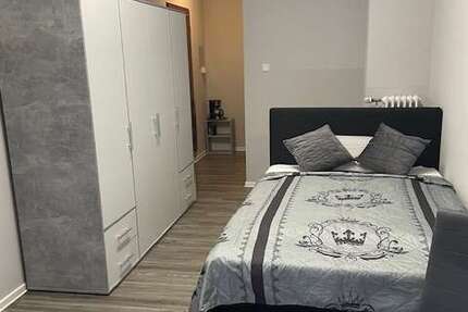 Zimmer Düsseldorf Unterrath - 1 Zimmer, 890&euro; | Angebot:26990856
