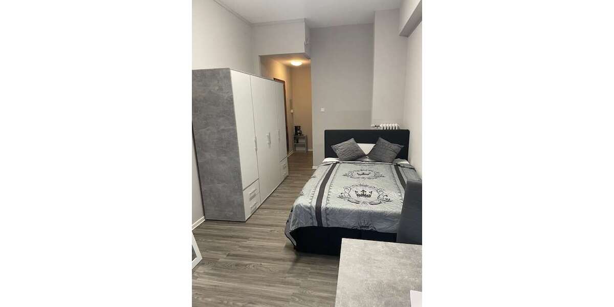Zimmer Düsseldorf Unterrath - 1 Zimmer, 890&euro; | Angebot:26990856