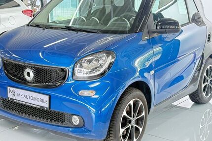 Smart ForTwo 109.009 km 7.298 &euro; Grevenbroich 41515