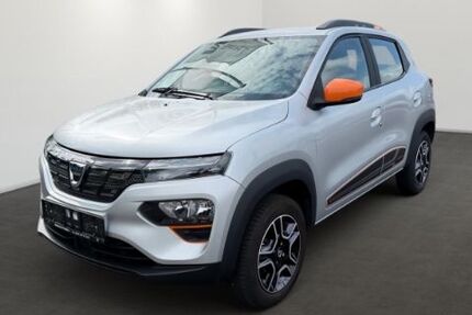 Dacia Spring 18.134 km 10.280 &euro; Korschenbroich 41352