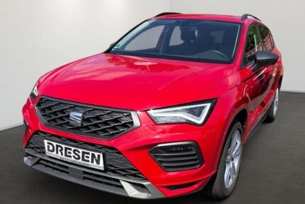 Seat Ateca 60.880 km 21.640 &euro; Korschenbroich 41352