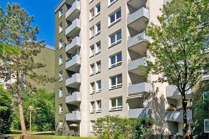 Wohnung Erkrath Hochdahl - 1 Zimmer, 43 m&sup2;, 241&euro; | Angebot:26149928