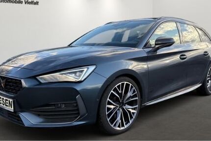Cupra Leon 46.322 km 32.450 &euro; Korschenbroich 41352
