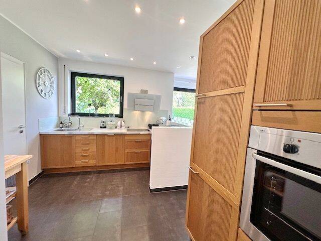 Einfamilienhaus Mönchengladbach Mülfort - 5 Zimmer, 204 m&sup2;, 679.000&euro; | Angebot:26018034