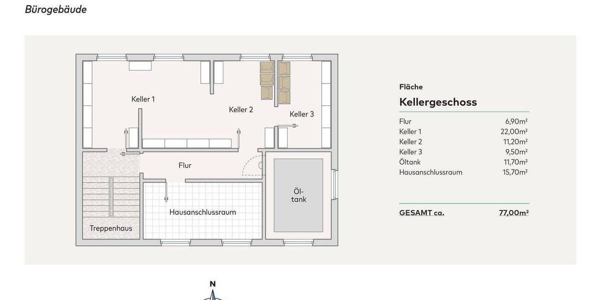 Gewerbeobjekt Langenfeld (Rheinland) Reusrath - 1.320&euro; | Angebot:25821872