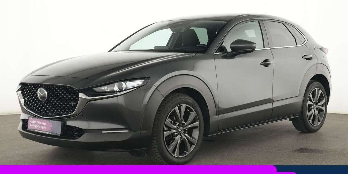 Mazda CX-30 42.610 km 22.853 &euro; Neuss bei Düsseldorf 41460