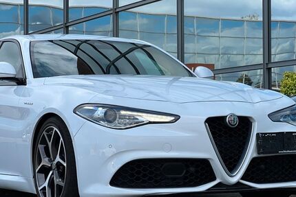 Alfa Romeo Giulia 28.944 km 31.990 &euro; Mönchengladbach 41068
