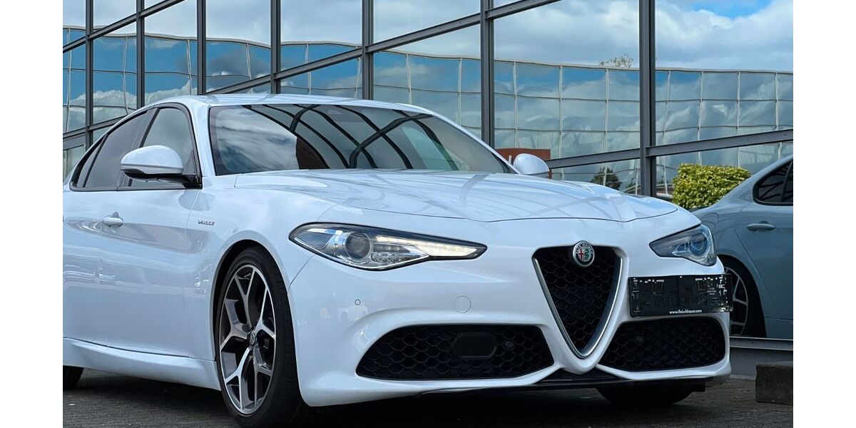 Alfa Romeo Giulia 28.944 km 32.987 &euro; Mönchengladbach 41068