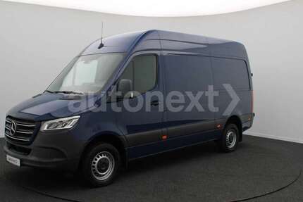 Mercedes-Benz Sprinter 102.050 km 41.638 &euro; Mönchengladbach 41066