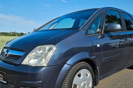 Opel Meriva 184.000 km 900 &euro; Viersen 41749