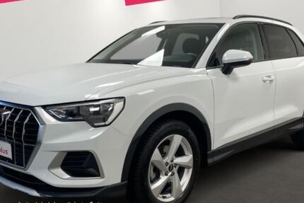 Audi Q3 34.251 km 28.900 &euro; Düsseldorf 40233