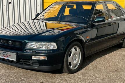 Honda Legend 64.000 km 23.900 &euro; Krefeld 47799