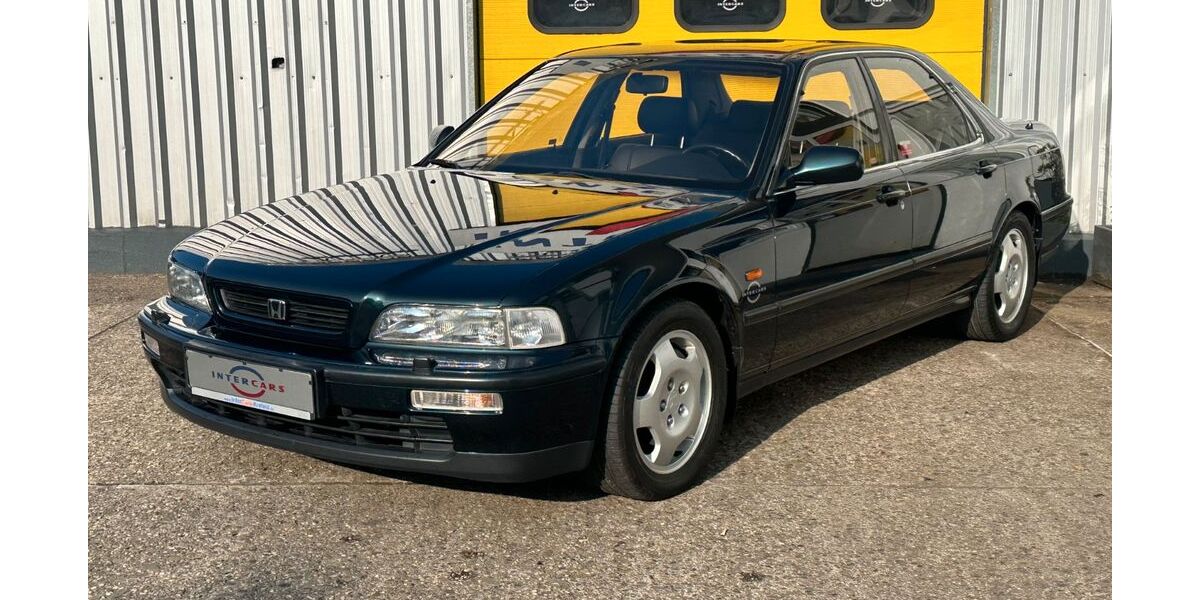 Honda Legend 64.000 km 23.900 &euro; Krefeld 47799