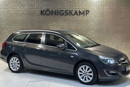 Opel Astra 115.230 km 8.490 &euro; Jülich 52428