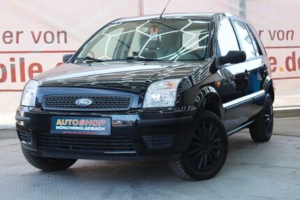 Ford Fusion 102.000 km 5.450 &euro; Mönchengladbach 41066