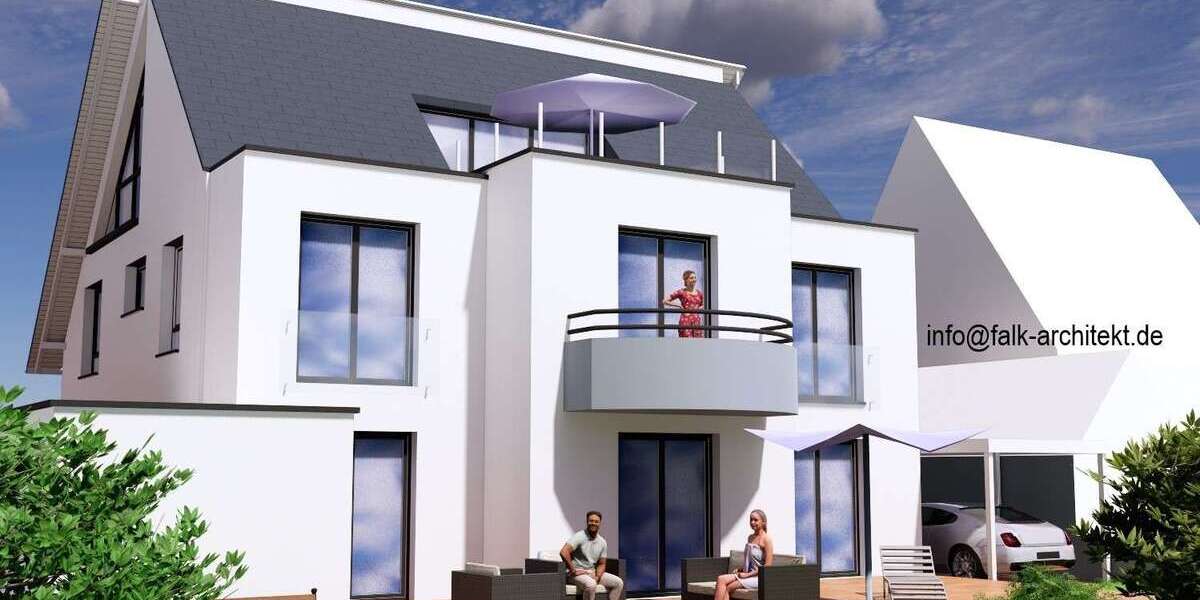 Einfamilienhaus Düsseldorf Gerresheim - 7 Zimmer, 300 m&sup2;, 1.690.000&euro; | Angebot:24270109