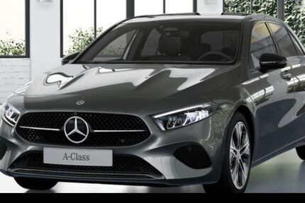 Mercedes-Benz A 180 9.900 km 39.490 &euro; Düsseldorf 40470