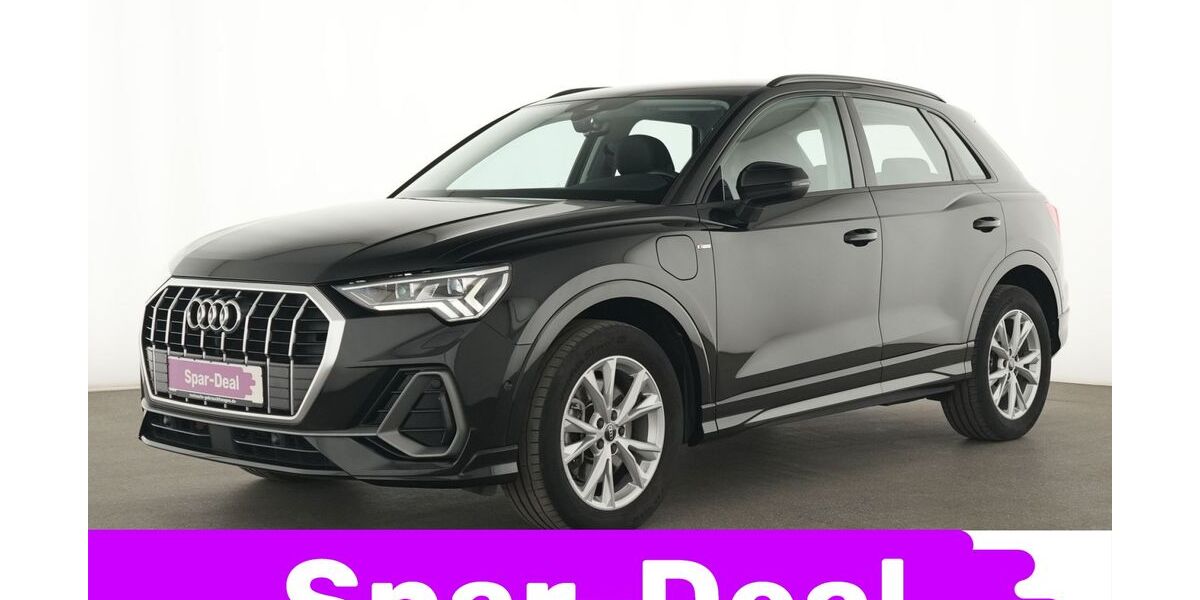 Audi Q3 56.814 km 28.295 &euro; Neuss 41460