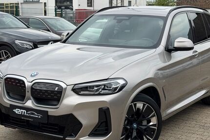 BMW iX3 134.200 km 31.990 &euro; Elsdorf 50189