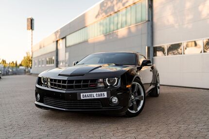 Chevrolet Camaro 67.951 km 30.900 &euro; Willich 47877