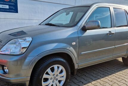 Honda CR-V 86.000 km 11.850 &euro; Düsseldorf 40472