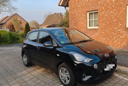 Hyundai i10 38.000 km 11.500 &euro; Schwalmtal 41366