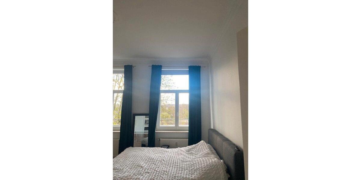 Etagenwohnung Düsseldorf Derendorf - 3 Zimmer, 110 m&sup2;, 689.000&euro; | Angebot:26213692