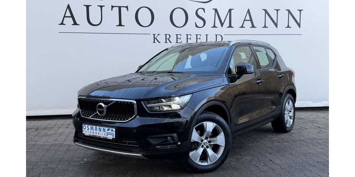 Volvo XC40 122.200 km 17.250 &euro; Krefeld 47805