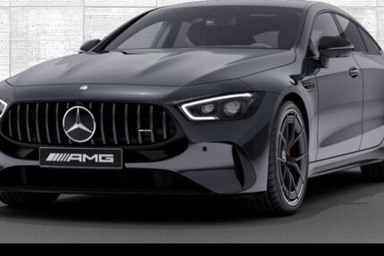 Mercedes-Benz AMG GT 5.710 km 149.990 &euro; Düsseldorf 40470
