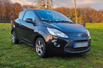 Ford Ka/Ka+ 113.921 km 3.700 &euro; Leverkusen 51371