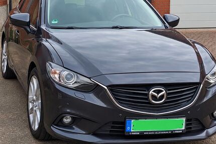 Mazda 6 196.851 km 7.900 &euro; Bedburg 50181