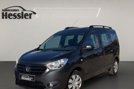 Dacia Dokker 127.720 km 6.999 &euro; Grevenbroich 41515