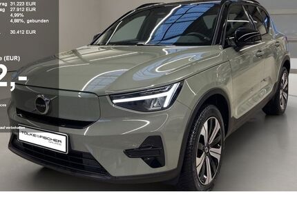 Volvo XC40 27.166 km 28.999 &euro; Krefeld 47805