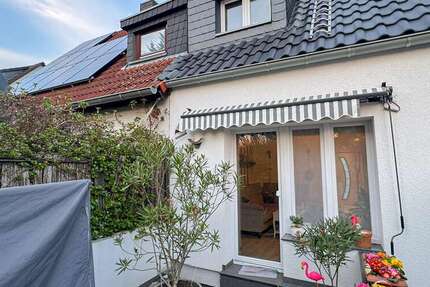 Haus Köln Ehrenfeld - 3 Zimmer, 50 m&sup2;, 298.000&euro; | Angebot:26189739