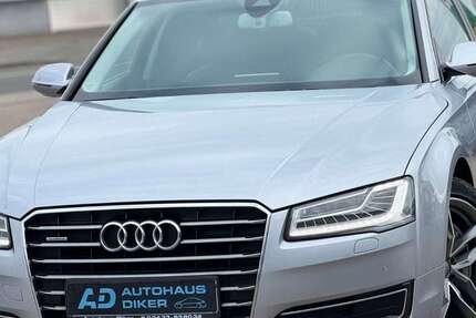 Audi A8 277.332 km 17.900 &euro; Hückelhoven 41836
