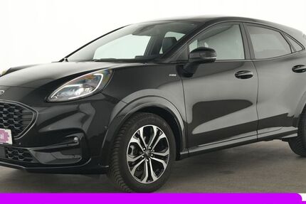 Ford Puma 43.775 km 17.748 &euro; Neuss 41460