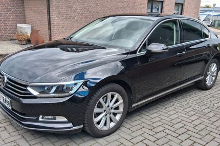 VW Passat 87.700 km 17.100 &euro; Erkelenz 41812