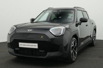 Mini Aceman 6.410 km 35.299 &euro; Düsseldorf 40237