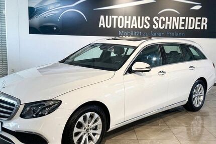 Mercedes-Benz E 200 61.554 km 25.700 &euro; Ratingen 40880