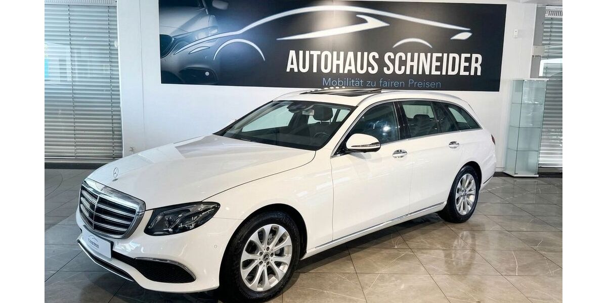 Mercedes-Benz E 200 61.554 km 26.500 &euro; Ratingen 40880