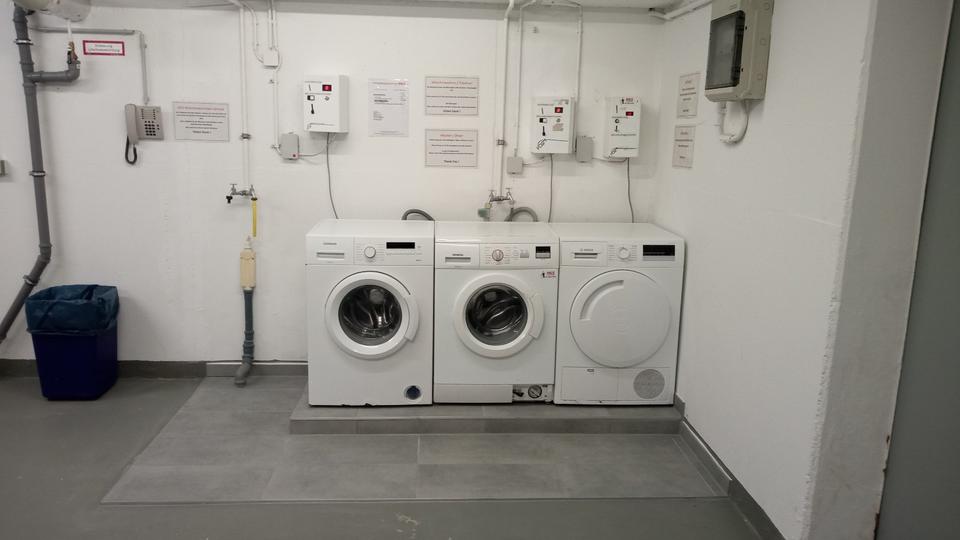 Etagenwohnung Düsseldorf Stadtbezirk 9 - 1 Zimmer, 38 m&sup2;, 700&euro; | Angebot:25239867