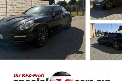Porsche Panamera 4 / Xenon / 20 ´´ Felgen / GSD / TV 189.000 km 32.900 &euro; Mönchengladbach 41066