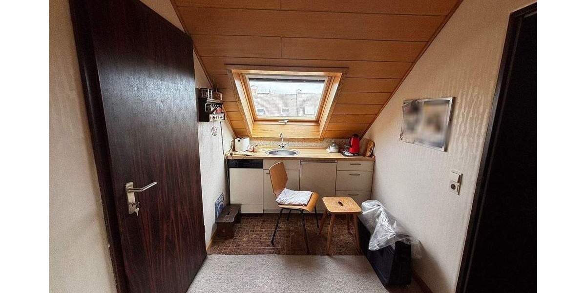 Reihenmittelhaus Krefeld Fischeln - 5 Zimmer, 120 m&sup2;, 395.000&euro; | Angebot:25820518