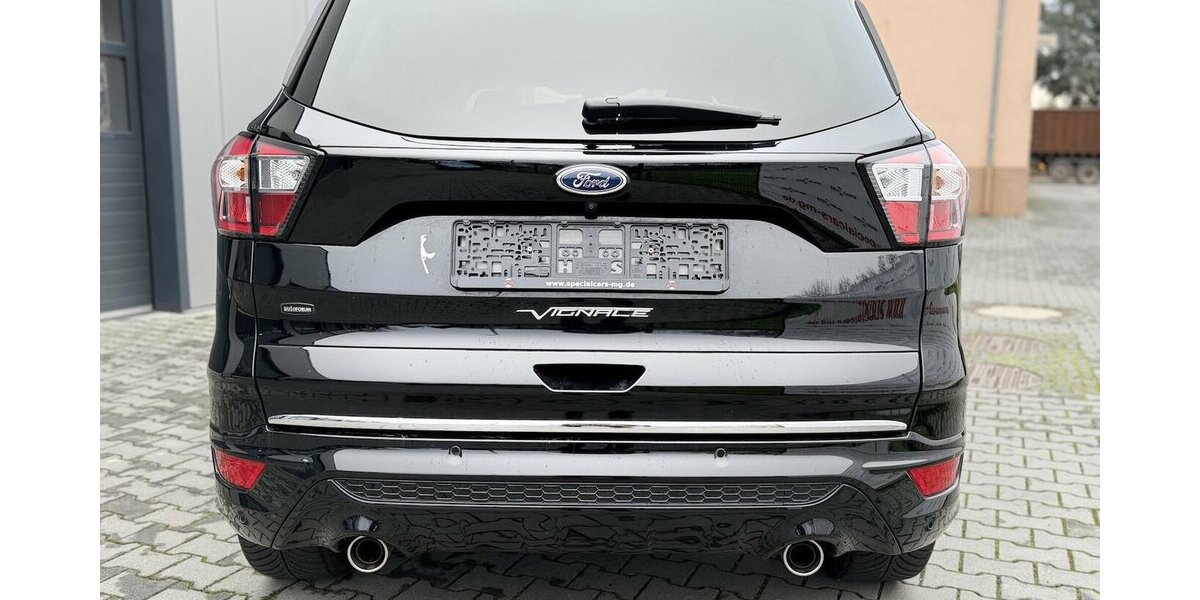 Ford Kuga Vignale / Panorama / Kamera / Keyless GO 34.000 km 21.890 &euro; Mönchengladbach 41066