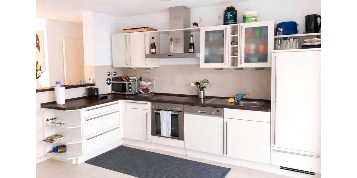 Etagenwohnung Frechen - 3 Zimmer, 97 m&sup2;, 389.000&euro; | Angebot:26184837