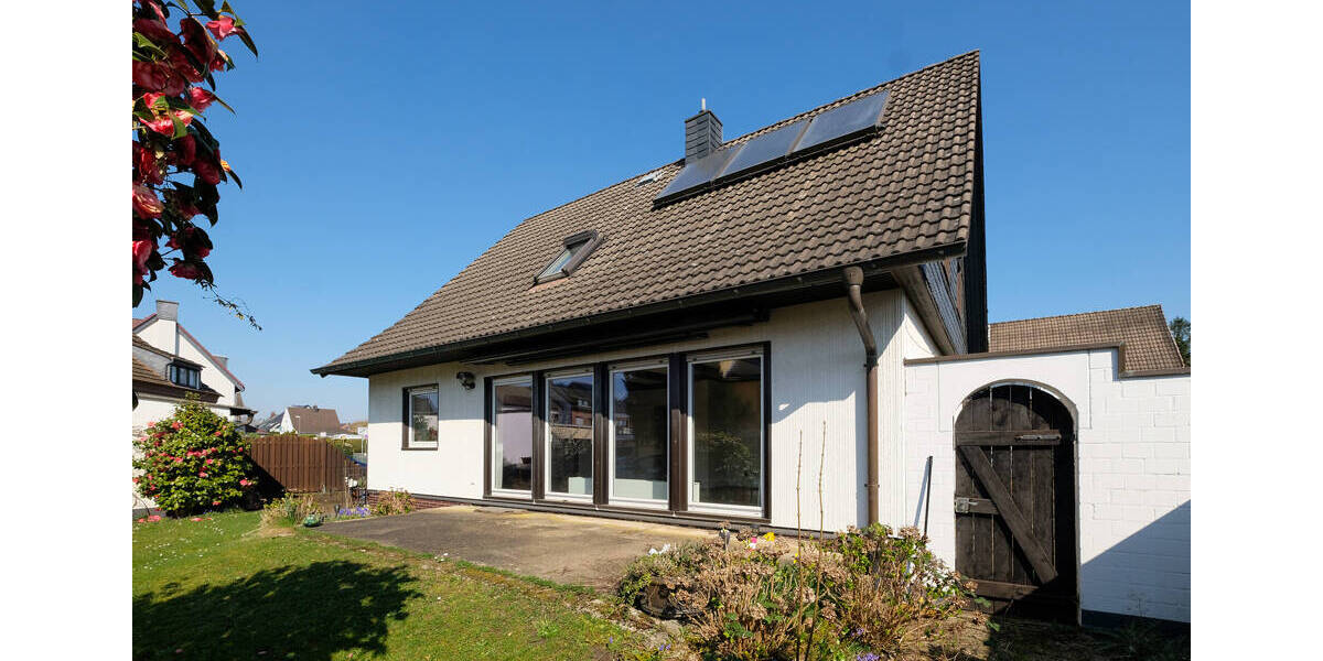 Einfamilienhaus Langenfeld Richrath - 5 Zimmer, 149 m&sup2;, 449.000&euro; | Angebot:26189466